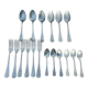 Cutlery 18 pieces