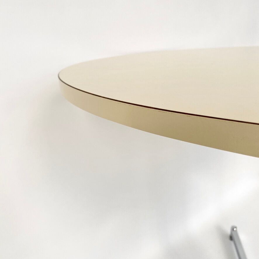 Vintage dining table 70