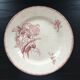 Serving dish Terre de Fer
