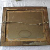 Oil on canvas early 20th.