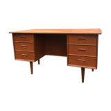 Scandinavian desk