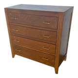 50s chest of drawers