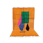 Tapis marocain artisanal 250cmx150cm