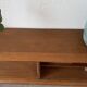 Vintage low enfilade (shallow)