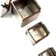 Mid-century Set of ashtrays, Ico Parisi, Italy 1960s
