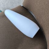 Pair of Louis Kalff wall lights for Philips circa 1950.