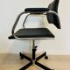 Fully Restored Office Armchair by Kovona from Czechoslovakia 1970’s