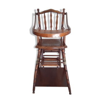 Baby chair