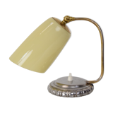 Lampe de table art déco années 1930