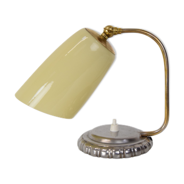 Art deco Table Lamp,1930's.