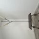 Formica vintage floor lamp