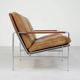 Sofa Jorgen Kastholm Preben Fabricius(2)