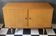Enfilade storage unit ducal scandinavian vintage decoration