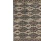 Kilim turc vintage tissé main 172x233 cm