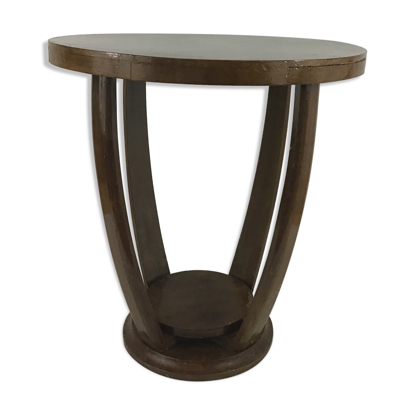 Healing art deco 1930