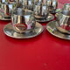 Coffee service A.M.C Artdesign Italy