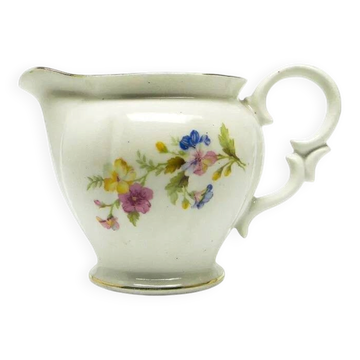 A9j giesche - milk jug art deco