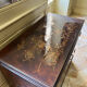 Buffet cabinet chinois, XXeme siècle