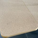 Vintage Formica Top Table and 4 Chairs