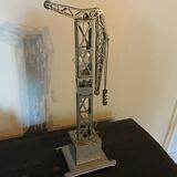Grue métal Joustra