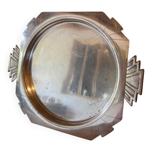 Plateau de service Art