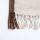 Wall weaving, South America, 70s