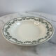 Assiette creuse Badonviller collection Champagne