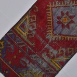 Anatolian Oushak Door Mat Ru sku3986