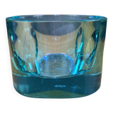 Glass ashtray or trinket tray