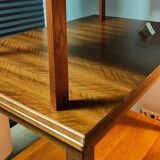 Mid century dining table | vintage - extendable