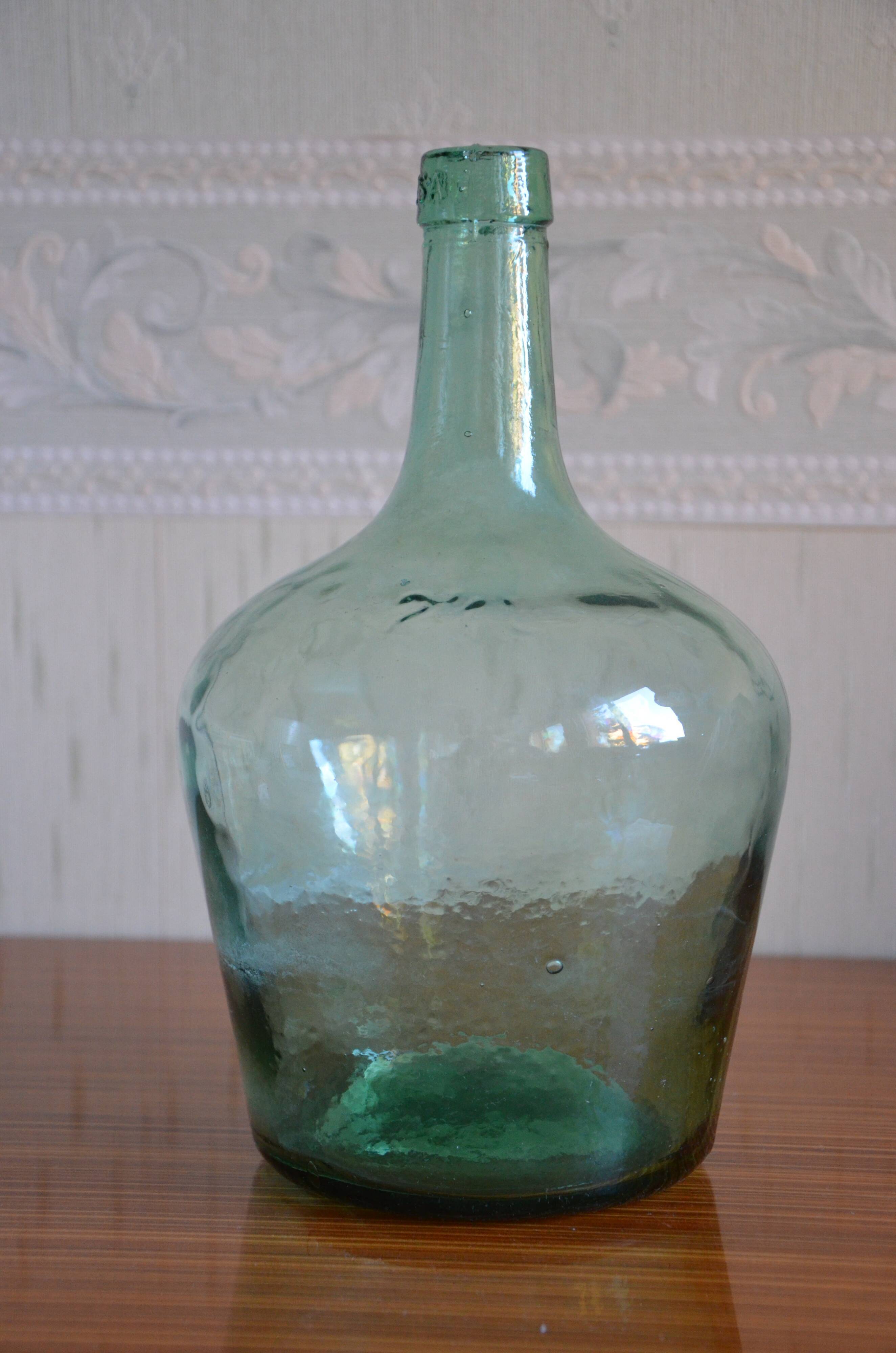 Demijohn Viresa 2l
