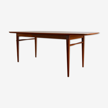 Scandinavian coffee table 1960