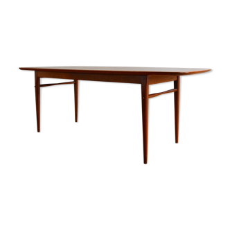 Scandinavian coffee table 1960