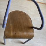 Jacques Hitier child-sized chair