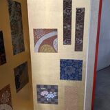 Japanese screen