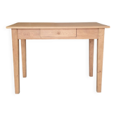 Solid wood kitchen table