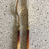 Art Deco fruit cutlery