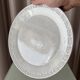 Vintage Ceramano Germany Grey Stoneware Dinner Plate | Mid-Century