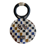 Baoulé Goli mask