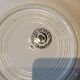 Vintage Basque style plates