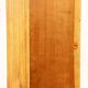 Mid-Century Modern Teak wall-mounted shelf by Walter Wirz for Wilhelm Renz, 200cm, 1960s