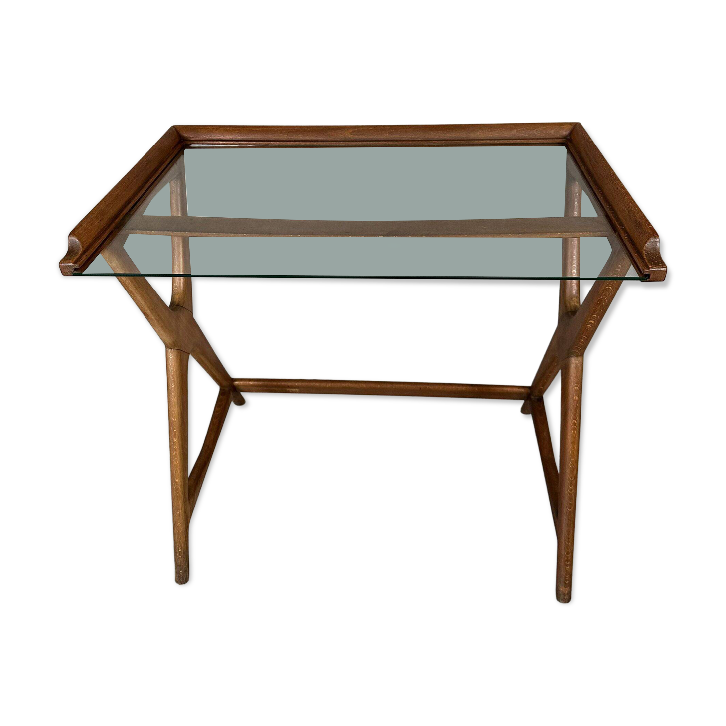 Vintage Italian side table – 1950s