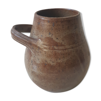 Sandstone pot