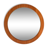 Miroir rond année 60 55cm