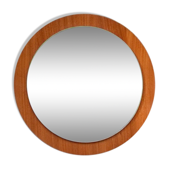 mirror round year 60 55cm