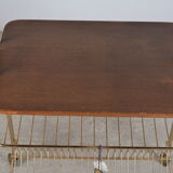 Desserte range disques