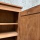 Parisian wardrobe (renovated)