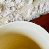 Mid-century ceramic vase by Louis Bacculini, Vallauris, 1950s/60s