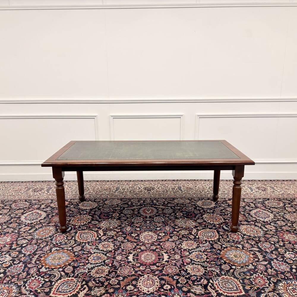 Classic English Writing Desk