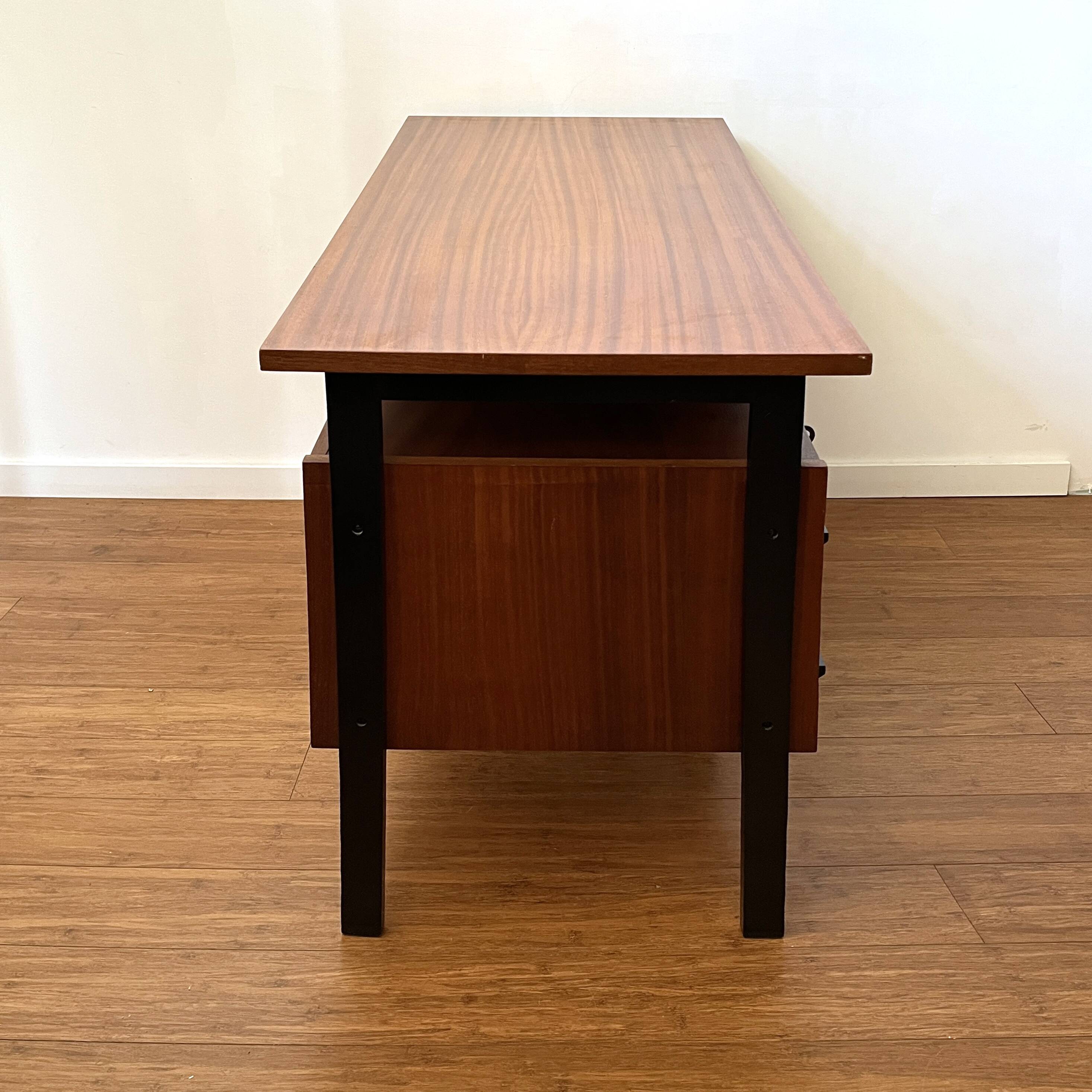 Modernist desk